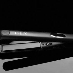 Kosa professional flat iron